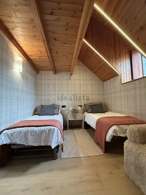 Wohnung 125 m² in Vielha e Mijaran