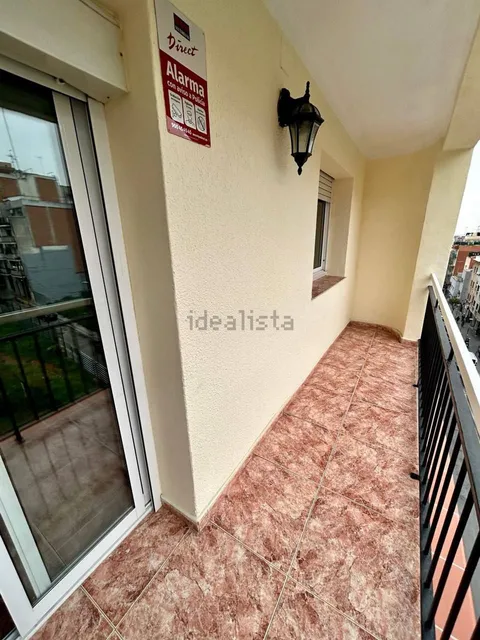 Habitació de lloguer, Badalona