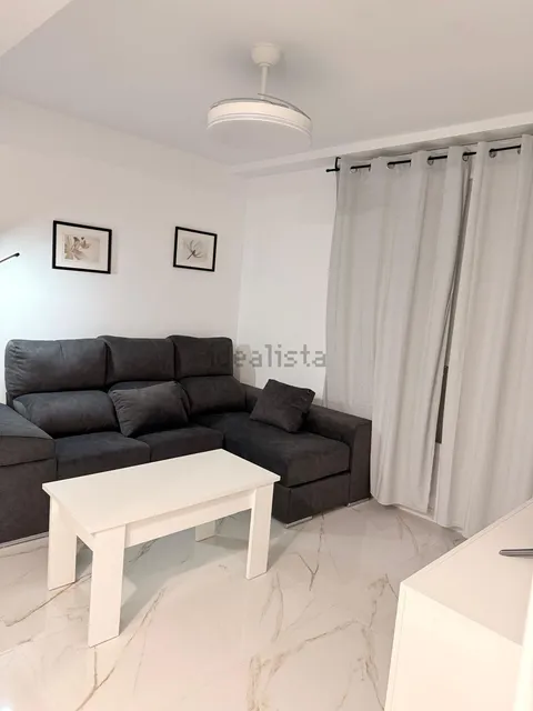Piso de 55 m² en Melilla