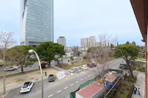 Wohnung 85 m² in Madrid