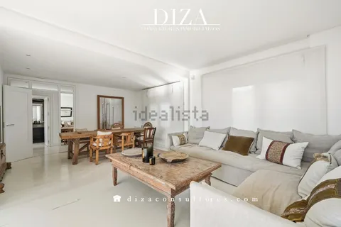 Pis de 189 m² a Madrid (2/41)