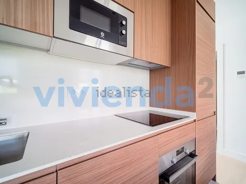 Appartamento 79 m² a Madrid