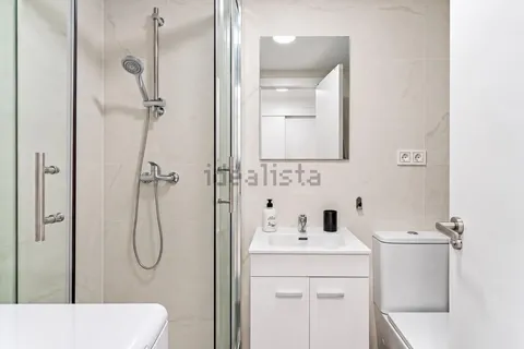 Pis de 47 m² a Benalmádena