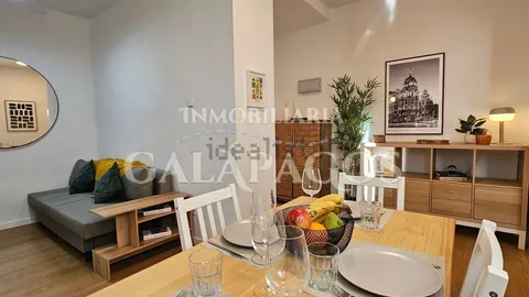 Pis de 75 m² a Madrid