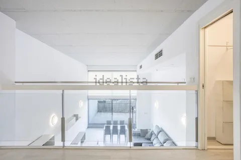 Pis de 100 m² a València