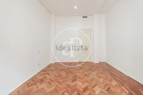 Wohnung 123 m² in Madrid