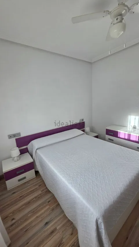 Piso de 104 m² en La Carolina