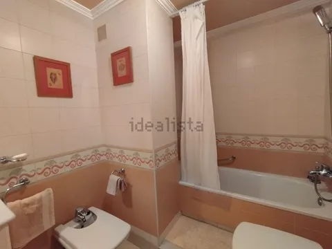 Habitació de lloguer, Pontevedra