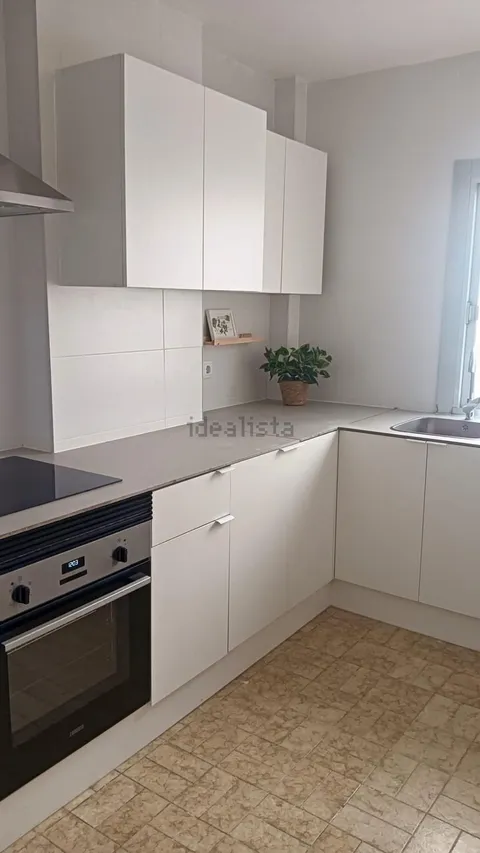 Pis de 83 m² a Castelló de la Plana