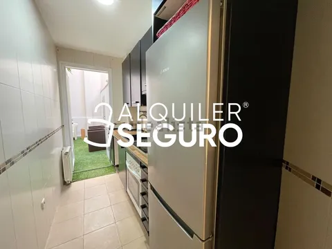 Pis de 41 m² a Madrid