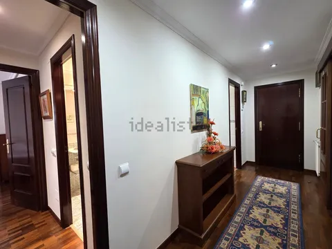 Pis de 80 m² a Gijón