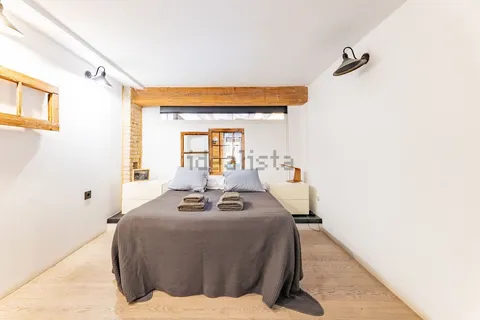 Pis de 98 m² a València