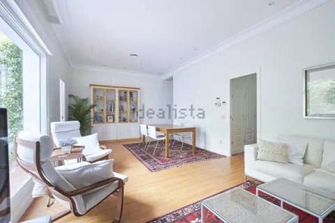 Pis de 86 m² a Madrid