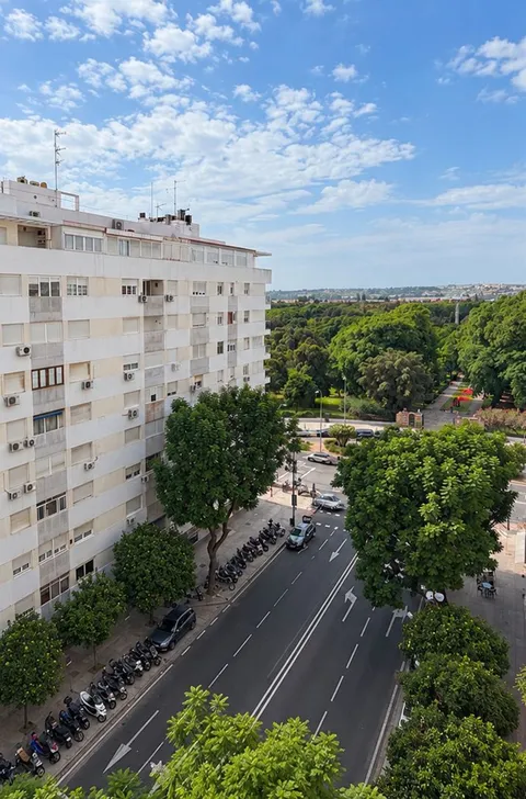 Piso de 115 m² en Sevilla (3/19)