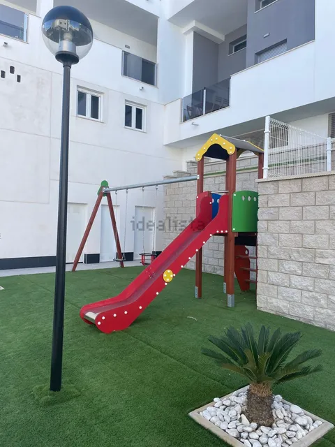 Pis de 40 m² a Oriola