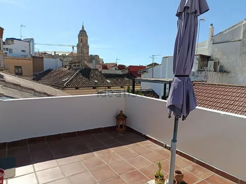 Piso de 65 m² en Málaga