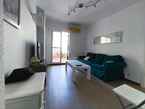 Pis de 73 m² a Sevilla