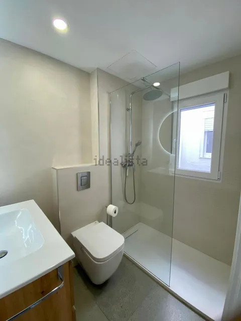 Pis de 75 m² a Almeria