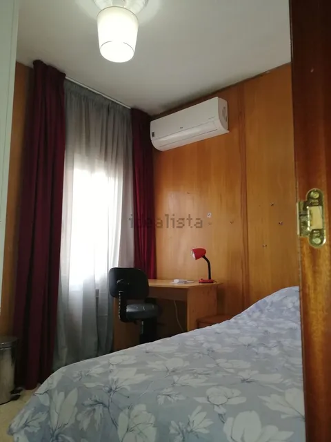 Stanza in affitto, Granada