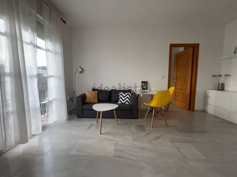Квартира 41 м² в La Zubia
