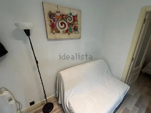 Pis de 25 m² a Madrid