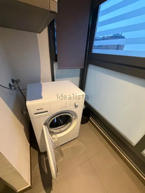 Pis de 85 m² a Madrid