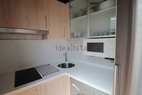 Habitació de lloguer, Sevilla
