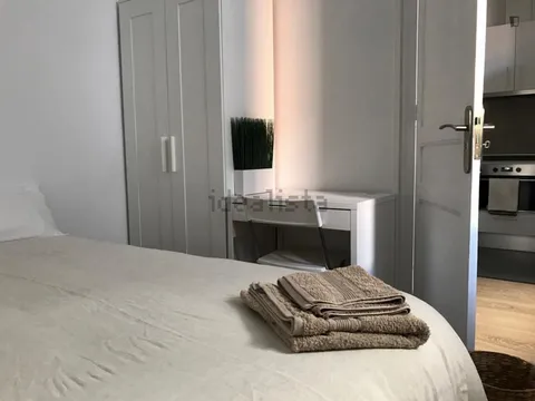 Habitació de lloguer, l'Hospitalet de Llobregat (4/19)