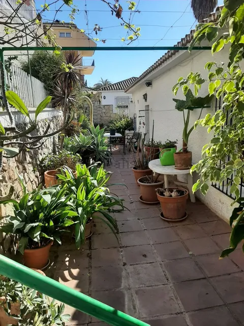 Wohnung 180 m² in Rincón de la Victoria