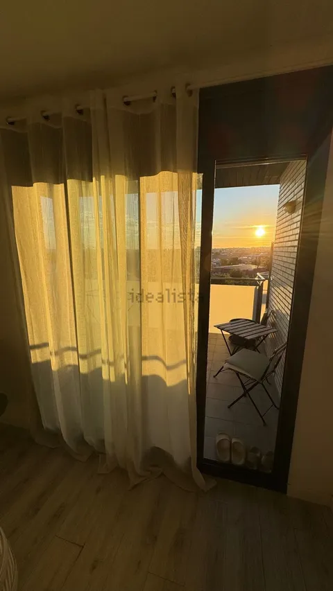 Habitació de lloguer, Vilanova i la Geltrú