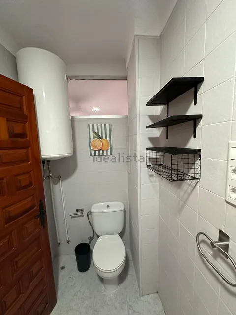 Chambre à louer, Antequera