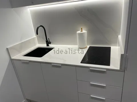 Pis de 40 m² a Madrid
