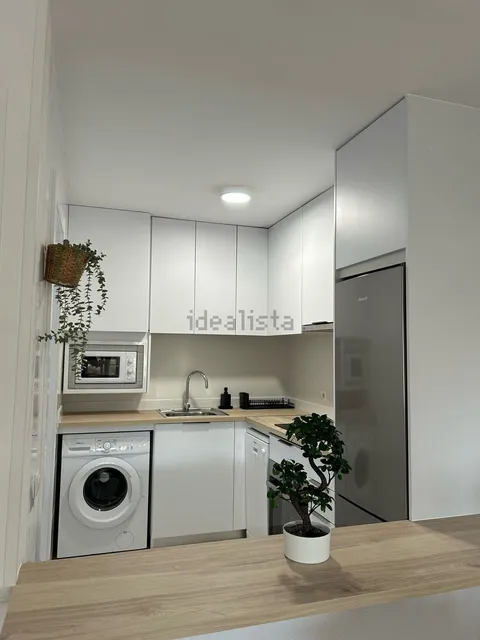 Pis de 55 m² a Pineda de Mar