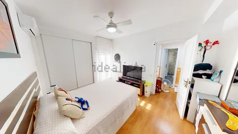 Pis de 128 m² a Albacete