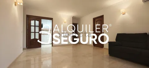 Wohnung 110 m² in Palma