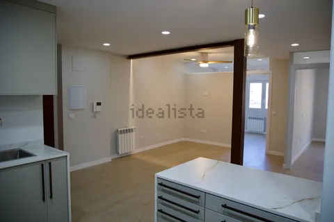 Pis de 65 m² a Madrid