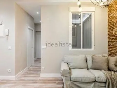 Pis de 50 m² a Madrid
