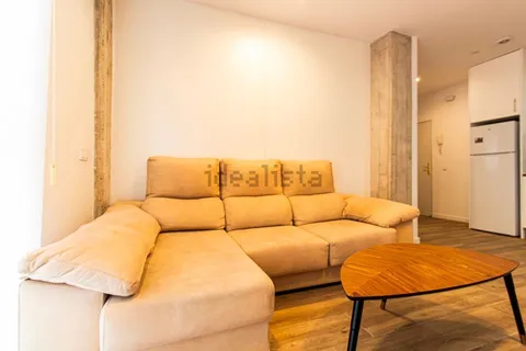 Wohnung 51 m² in Madrid