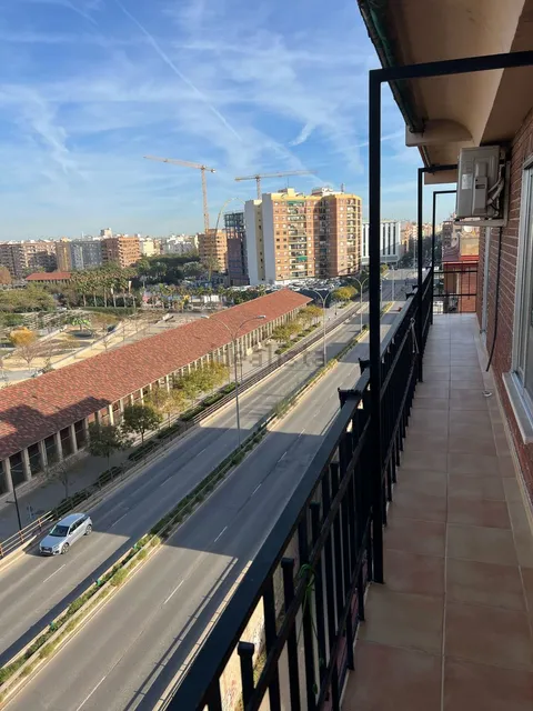 Stanza in affitto, Valencia