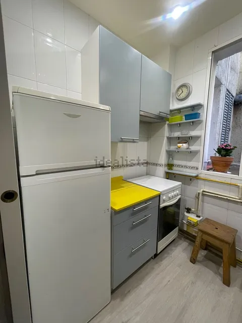 Pis de 51 m² a Madrid
