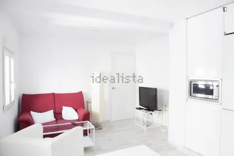 Pis de 55 m² a Madrid