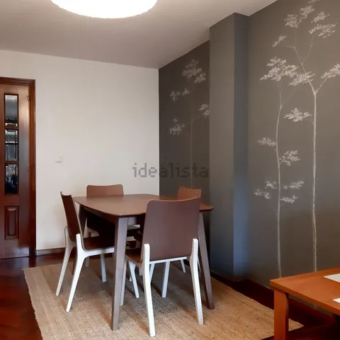 Habitació de lloguer, A Corunya