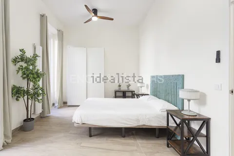 Wohnung 121 m² in Madrid