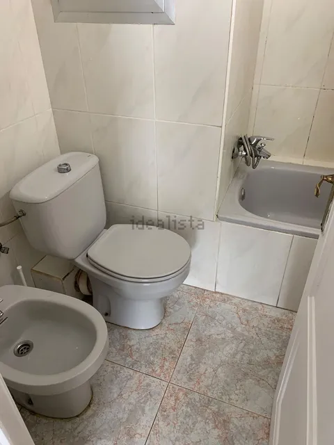 Zimmer zur Miete, Valencia