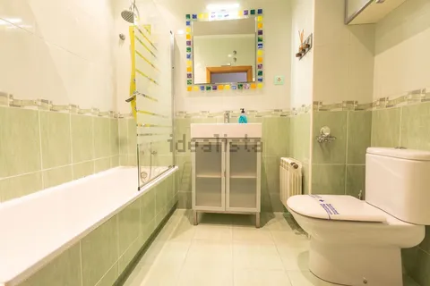 Pis de 80 m² a Entrambasaguas