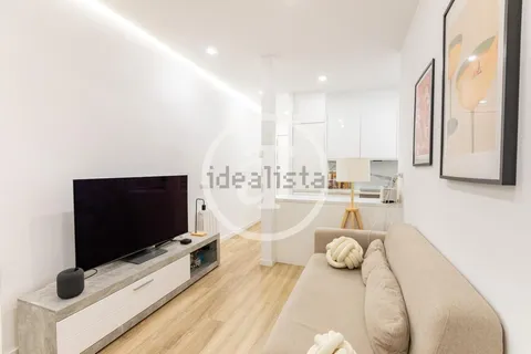Pis de 62 m² a Madrid