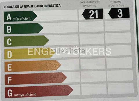 Appartamento 83 m² a Barcelona