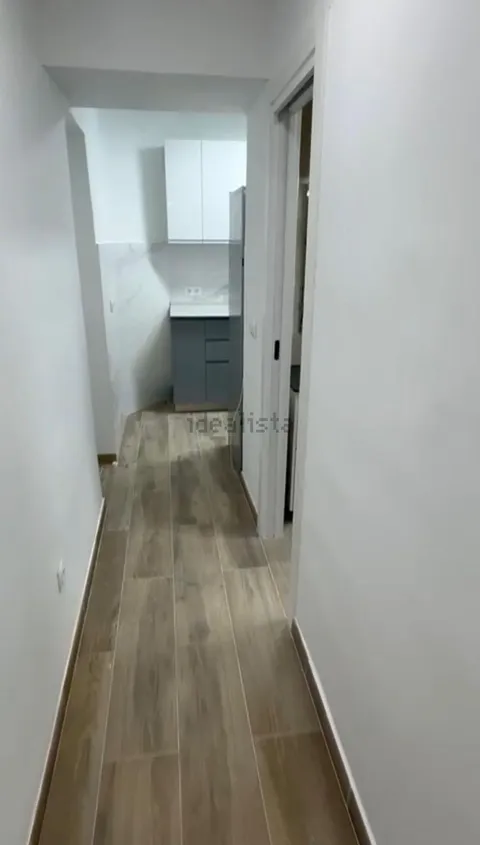 Pis de 90 m² a Madrid