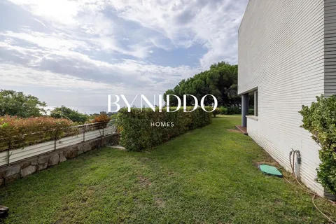 Casa de 290 m² en Sant Vicenç de Montalt