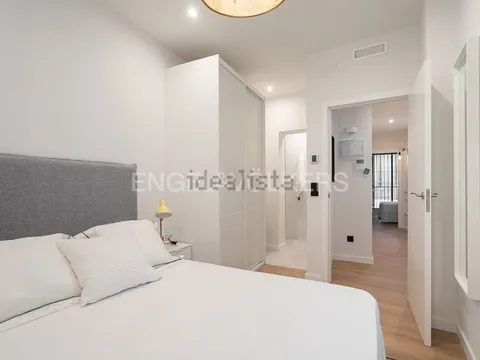 Pis de 118 m² a València